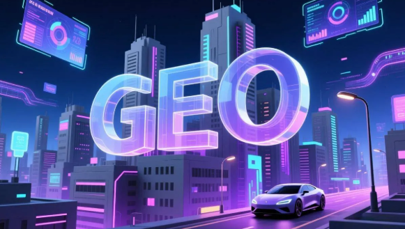 尉氏县GEO 优化行业动态：主流搜索平台地域收录规则更新综述