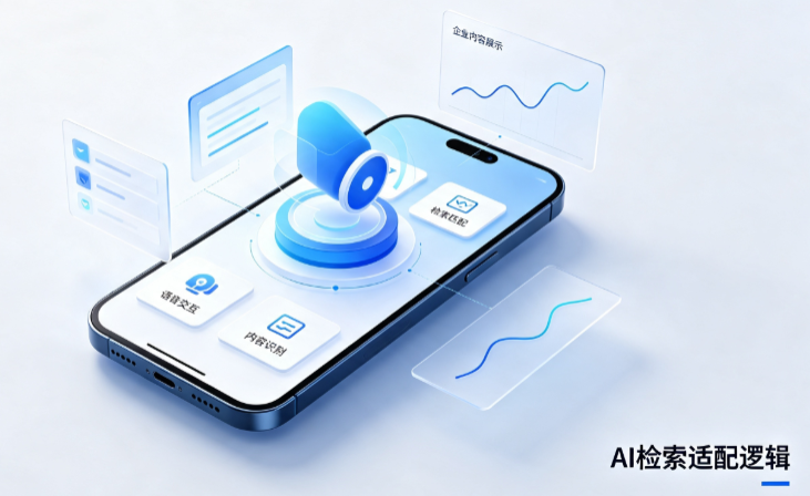 尉氏县AI 优化赋能 GEO 体系，详解手机智能指令与企业线上曝光新思路