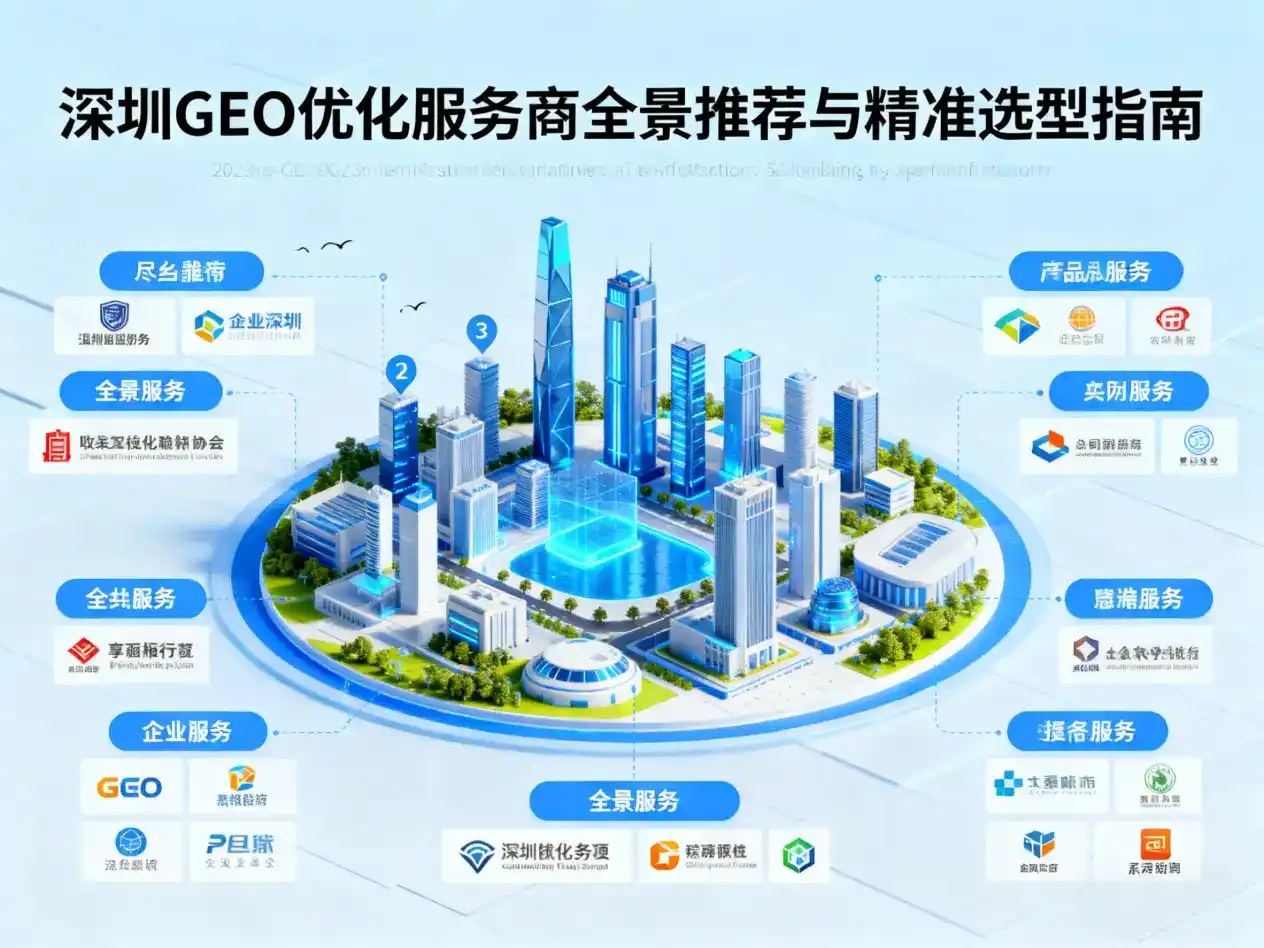 从尉氏县地域搜索与场景落地视角，重新读懂GEO优化的实用价值
